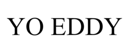 YO EDDY trademark