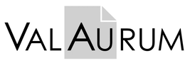 VALAURUM trademark