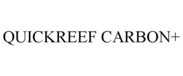 QUICKREEF CARBON+ trademark