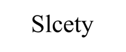 SLCETY trademark