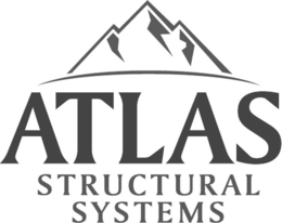 ATLAS STRUCTURAL SYSTEMS trademark