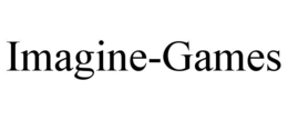 IMAGINE-GAMES trademark