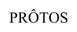 PRÔTOS trademark