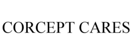 CORCEPT CARES trademark