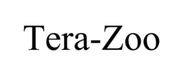 TERA-ZOO trademark