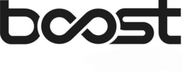 BOOST trademark