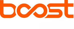 BOOST trademark