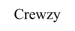 CREWZY trademark