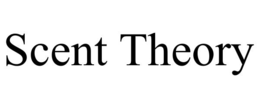 SCENT THEORY trademark