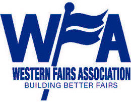 WFA WESTERN FAIRS ASSOCIATION BUILDING BETTER FAIRS trademark