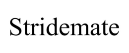STRIDEMATE trademark