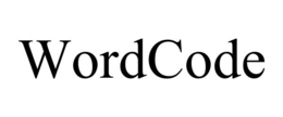 WORDCODE trademark