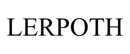 LERPOTH trademark