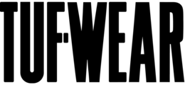 TUF-WEAR trademark