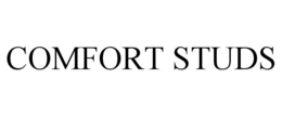 COMFORT STUDS trademark