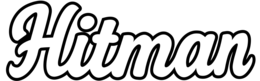 HITMAN trademark