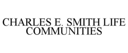 CHARLES E. SMITH LIFE COMMUNITIES trademark