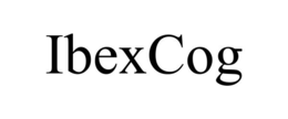 IBEXCOG trademark