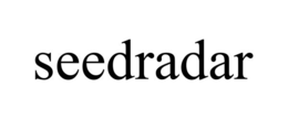 SEEDRADAR trademark