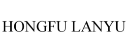 HONGFU LANYU trademark