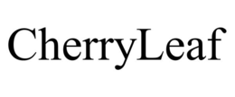 CHERRYLEAF trademark