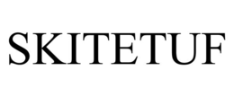 SKITETUF trademark