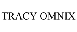 TRACY OMNIX trademark