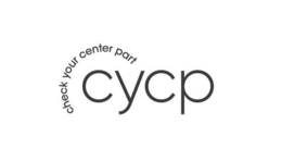 CHECK YOUR CENTER PART CYCP trademark