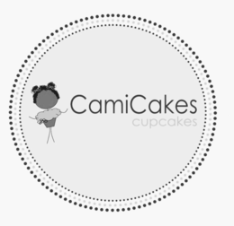 CAMICAKES CUPCAKES trademark