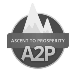 ASCENT TO PROSPERITY A2P trademark