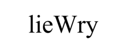 LIEWRY trademark
