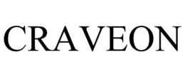 CRAVEON trademark