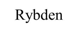 RYBDEN trademark