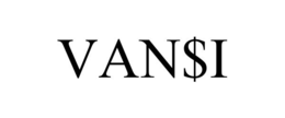 VAN$I trademark