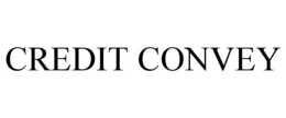 CREDIT CONVEY trademark
