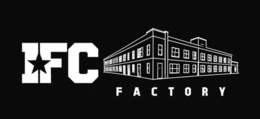 IFC FACTORY trademark