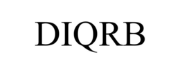 DIQRB trademark