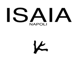 ISAIA NAPOLI trademark