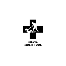 MEDIC MULTI TOOL trademark