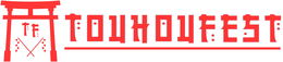 TF TOUHOUFEST trademark