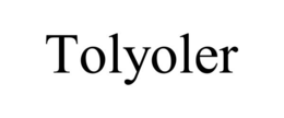 TOLYOLER trademark
