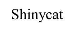SHINYCAT trademark