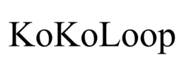 KOKOLOOP trademark