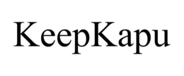 KEEPKAPU trademark