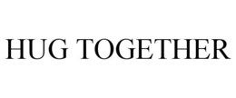 HUG TOGETHER trademark