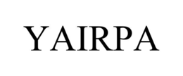 YAIRPA trademark