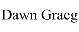 DAWN GRACG trademark