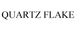 QUARTZ FLAKE trademark