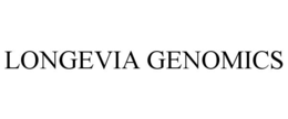 LONGEVIA GENOMICS trademark
