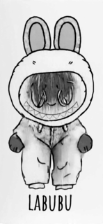 LABUBU trademark